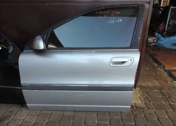 DRZWI LEWY PRZÓD VOLVO S80 I 426-26