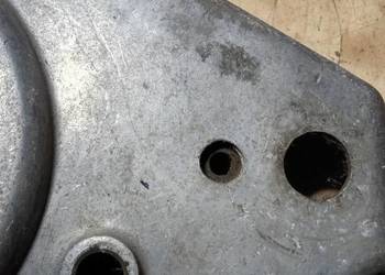 Pokrywa silnika predom Dezamet motorynka 025