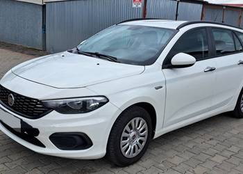 Fiat Tipo Kombi 2018