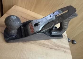 strug do drewna stanley bailey