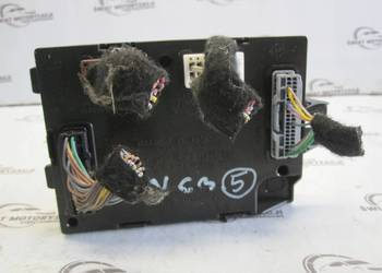 OPEL VIVARO B 16r moduł BCM 284B10847R