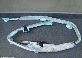KURTYNA AIRBAG LEWA VW PASSAT B7 3C0880741F