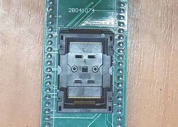 Adapter WL-TSOP48-U1 TSOP 48 ZIF 27C010