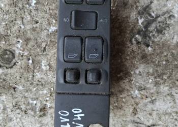 Panel Sterowania Szyb Volvo V40