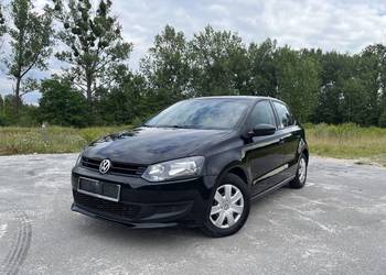 Vw polo 1.2mpi *doinwestowany*