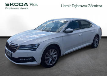 Skoda Superb Superb 2.0 tsi 280km, 4x4, DSG, fv23%