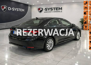 Toyota Corolla 23r Salon Polska 1wł z Pakietem TECH Zimowy Bezwypadkowy Se…