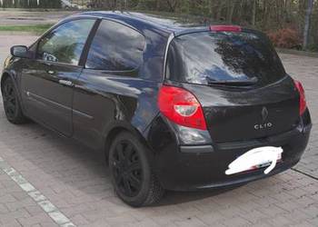 Renault Clio III