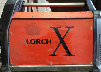 Spawarka Lorch X350 (MMA)