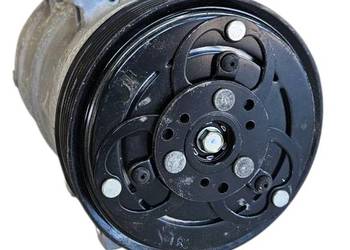 Sprężarka kompresor klimatyzacji VALEO 699261 VOLVO C70 S70 V70