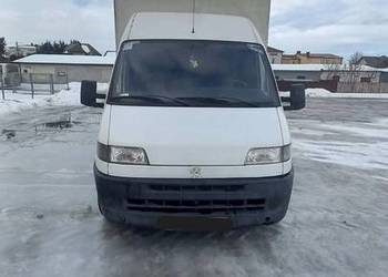 Peugeot Boxer 2.5D