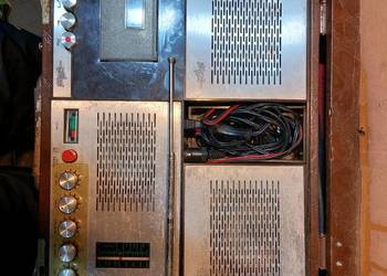 MEGA Okazja.Audio okres PRL.