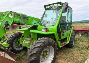 Ładowarka teleskopowa Merlo P37.10