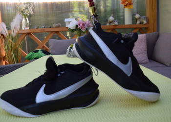 Buty Sportowe Oryginał NIKE HUSTLE * Nowe * Nr.36.5 * Okazja * Olsztyn