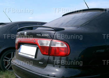 seat toledo 1.9 tdi 90 km