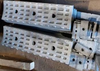 Żeliwo trudnościeralne - Odlewnia Sobowidz - odlewy nihard 4