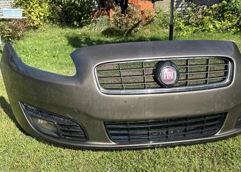 Fiat Croma lift 07-11 zderzak przedni kolor VR865B