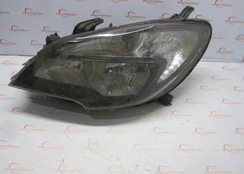 MOKKA A 15r lampa lewa przód 95440409 ANGLIK