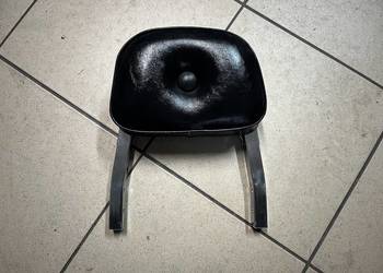 Oparcie pasażera Hyosung GA 125 Cruise