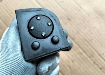 AUDI 80 B4 80B4 PRZEŁĄCZNIK REGULACJI LUSTEREK