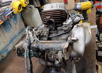 Silnik peugeot speedfight 100 cc