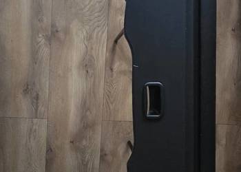 Roleta bagaznika  smax 2006-2014r