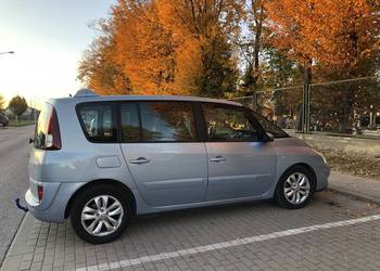 RENUALT  ESPACE 2007