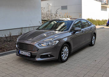 Ford Mondeo Salon PL 2015 r.