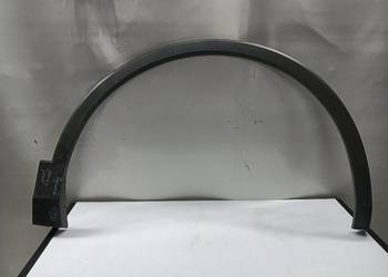 LISTWA BŁOTNIKA PRZÓD PRZEDNIA PRAWA VW TIGUAN 2 5NA854732