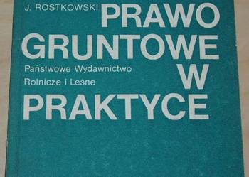 PRAWO GRUNTOWE W PRAKTYCE