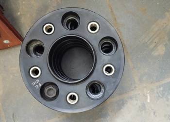 Dystanse 5x120 72.5 BMW 30 mm sws