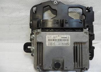 KOMPUTER STEROWNIK SILNIKA FORD ECOSPORT 1.0 FN15-12A650-PA CV6A-12B684-BC