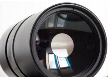 Obiektyw lustrzany MC 3M-5CA  500mm 8,0 M42(11)