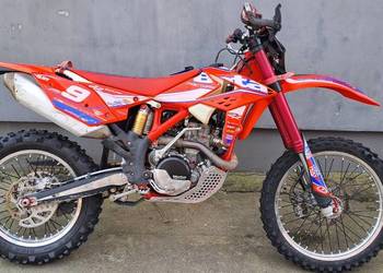 Beta 350RR