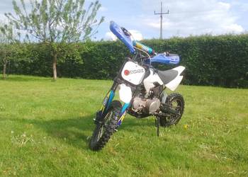 Cross kayo pit bike mrf rc120