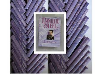 Klejnoty Danielle Steel