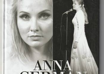 Anna German odcinki tom 1 odcinki 1-4 DVD