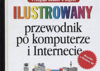 Ilustrowany przewodnik po komputerze i internecie
