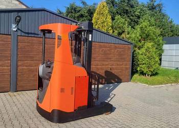 BT RRE160C rok 2015 podnoszenie 5,40 m GWARANCJA