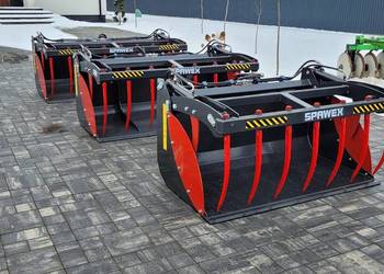 Łyżko-Krokodyl Łycho krokodyl Spawex Inter-Tech Metal-Techni Łyżko-Krokodyl Łycho krokodyl Spawex Inter-Tech Metal-Techni