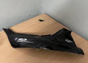 Piaggio MP3 400LT owiewka bok osłona LEWA