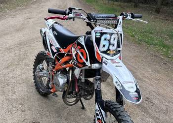 Sprzedam Kayo 140tt
