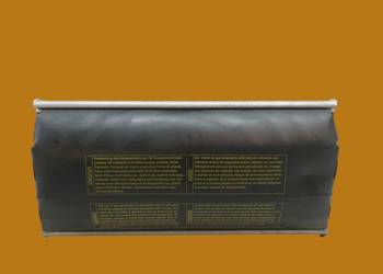 PODUSZKA POWIETRZNA AIRBAG PRAWA PASAŻERA DESKI  Bmw Seria 7 E65/66/67/68 3