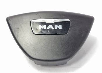 PODUSZKA AIRBAG MAN TGX 18.440 81.46432.60B
