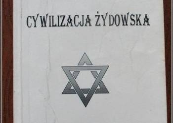 Cywilizacja żydowska / F.Koneczny / mitologia / religia