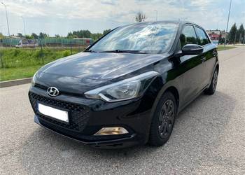 Hyundai i20 1.2 MPI