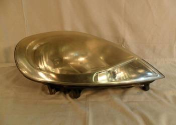 Reflektor Przód strona prawa Opel Vivaro B01720204