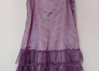 Sukienka dla dziewczynki Next