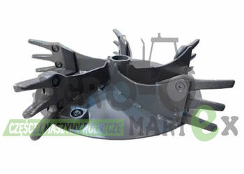 0007979800, 7398044, 7979800, 0007398044, 07979800 SKRZYDŁO DMUCHOWY CLAAS