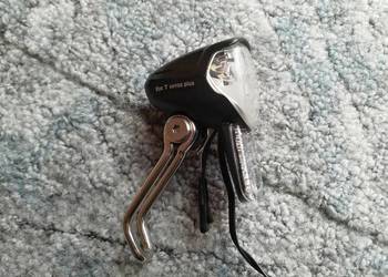 Lampa Busch&Muller Eyc T senso plus 50 lux- STAN BDB